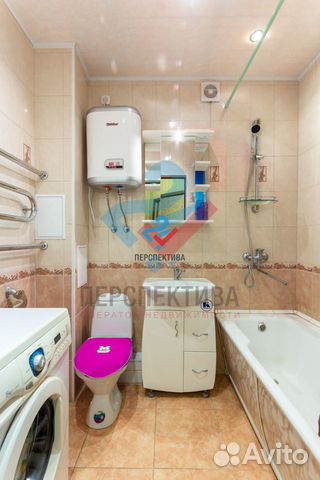 1-к квартира, 35 м², 1/3 эт.