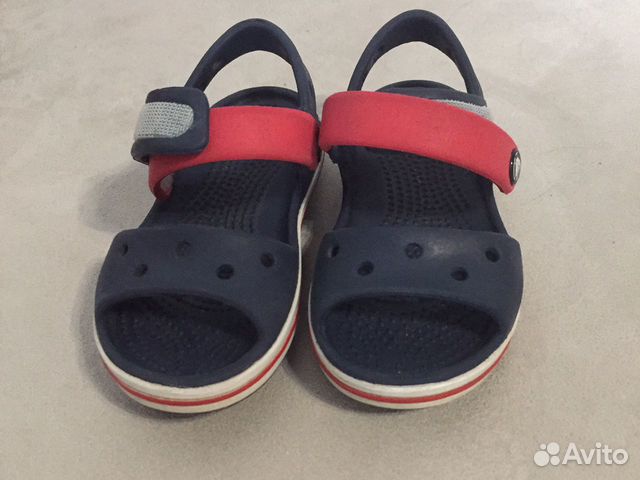 Сандали Crocs Сандали Crocs
