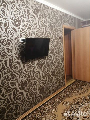 1-к квартира, 34 м², 3/9 эт. 1-к квартира, 34 м², 3/9 эт.