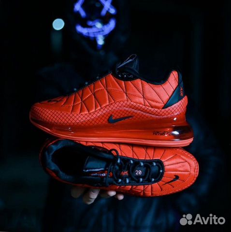 Nike Air Max 720