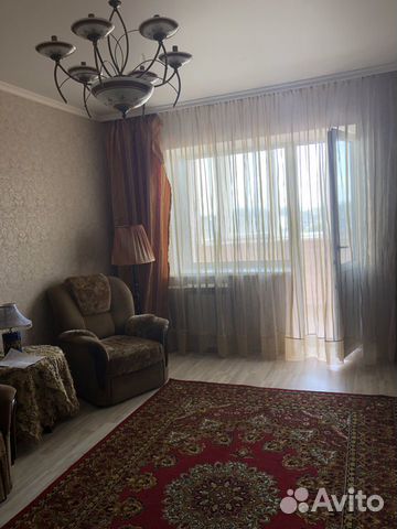 1-к квартира, 48 м², 8/14 эт.