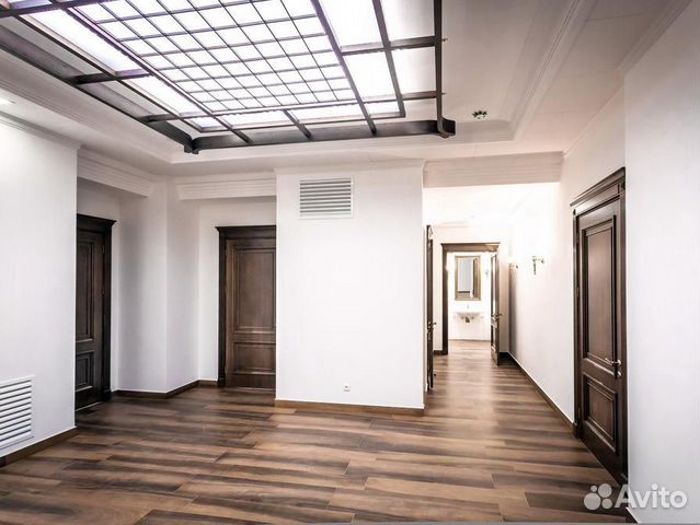 Сдам офисное помещение, 283 м²