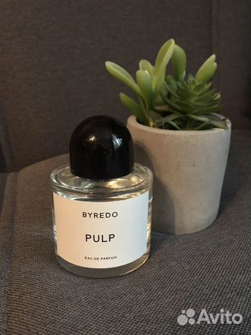 Духи женские Byredo Pulp 100 мл Духи женские Byredo Pulp 100 мл
