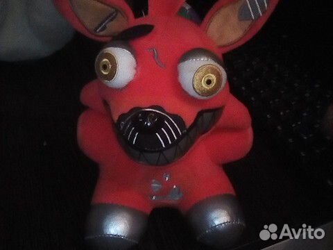 Мягкая игрушка Мягкая игрушка