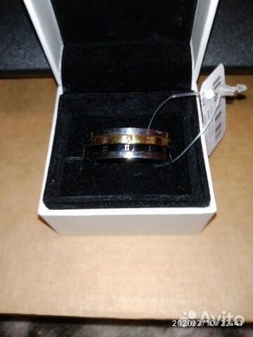 Мужское кольцо Новое Мужское кольцо Новое