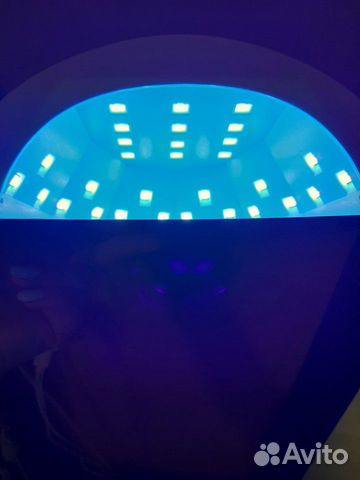 LED лампа SUN 5,новая LED лампа SUN 5,новая