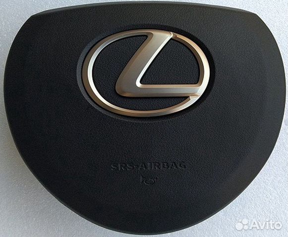 Обманка подушки на Lexus NX 200 новая Обманка подушки на Lexus NX 200 новая