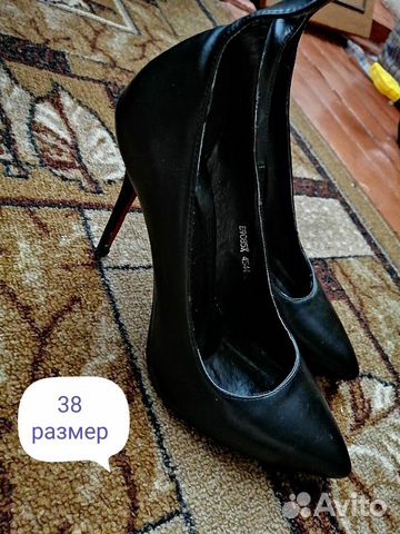 Туфли Туфли