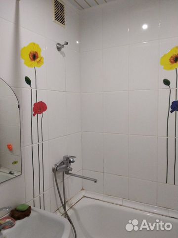 3-к квартира, 69 м², 2/5 эт.