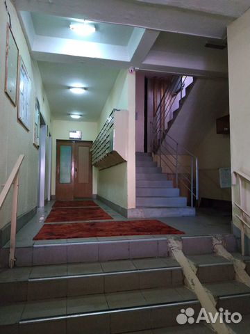 3-к квартира, 80.4 м², 3/14 эт.