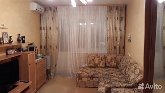 2-к квартира, 44.3 м², 3/5 эт.