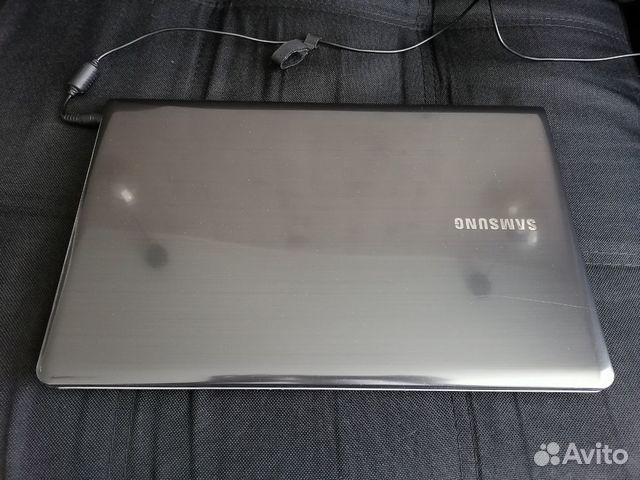 Ноутбук SAMSUNG Ноутбук SAMSUNG