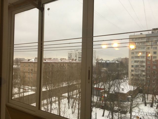 1-к квартира, 35 м², 7/12 эт. 1-к квартира, 35 м², 7/12 эт.