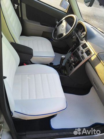 Авточехлы Авточехлы