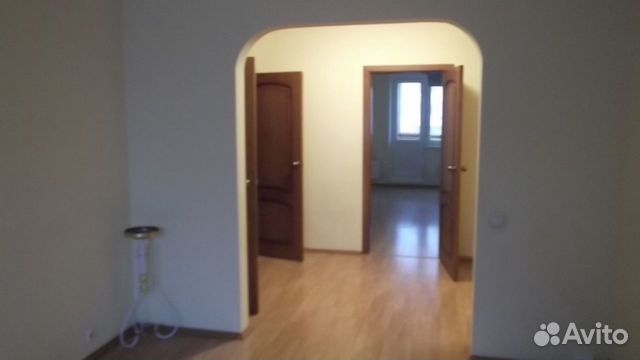 4-к квартира, 101 м², 4/16 эт.