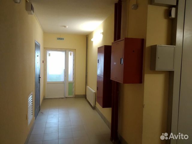 2-к квартира, 59 м², 11/21 эт.