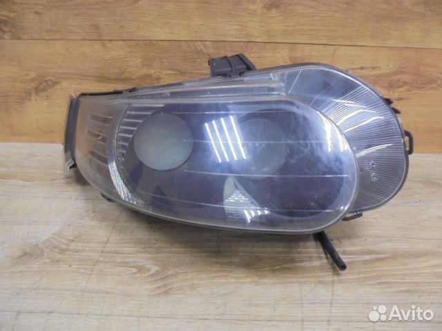 Фара передняя Сааб 9.5 Saab 9.5 2001-2005 2 Рест Фара передняя Сааб 9.5 Saab 9.5 2001-2005 2 Рест
