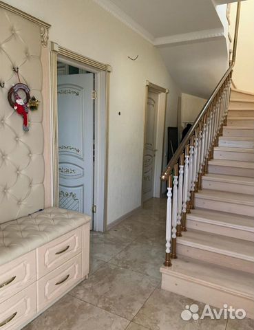 Дом 135 м² на участке 2 сот. Дом 135 м² на участке 2 сот.