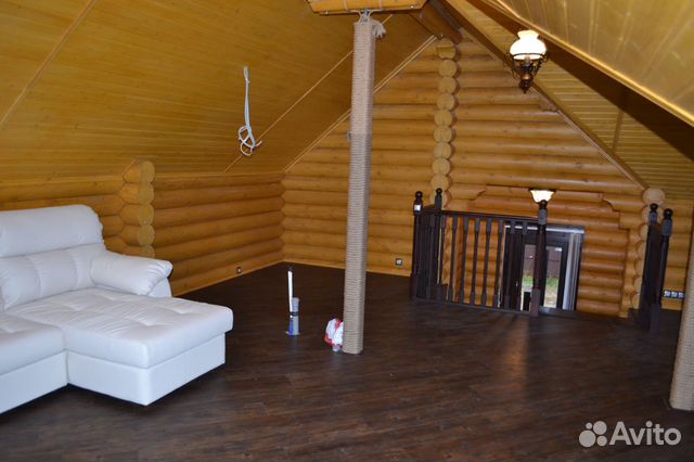 Сруб бани из оцб зимней рубки. Доставка, сборка Сруб бани из оцб зимней рубки. Доставка, сборка