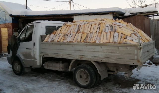 Продажа дров Продажа дров