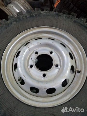 Диски на ниву и УАЗ Диски на ниву и УАЗ