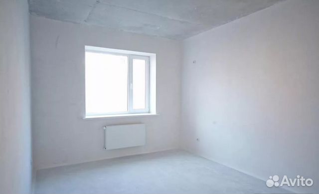 2-к квартира, 52.3 м², 11/18 эт.