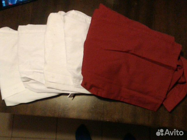 Рубашка детская Рубашка детская