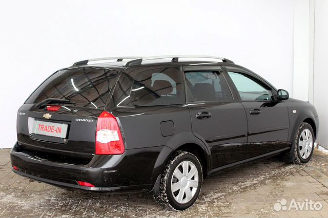 Chevrolet Lacetti 1.6 МТ, 2007, 111 000 км Chevrolet Lacetti 1.6 МТ, 2007, 111 000 км