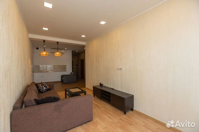 2-к квартира, 63.6 м², 11/14 эт.