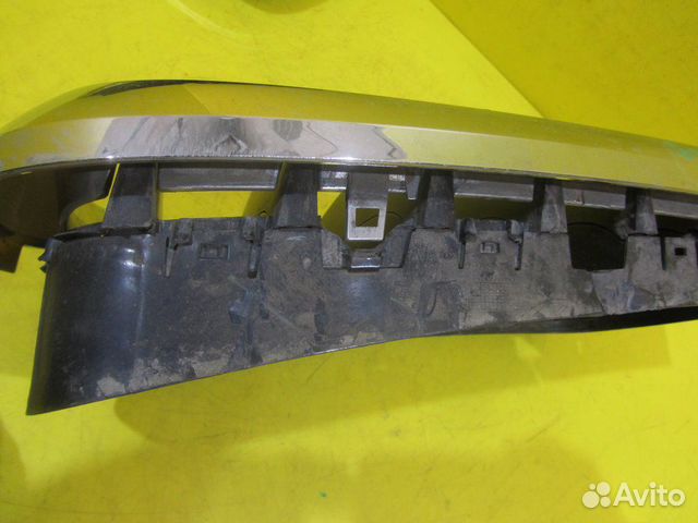 Решетки радиатора BMW X5 F15 (13-18) 51137294486 Решетки радиатора BMW X5 F15 (13-18) 51137294486