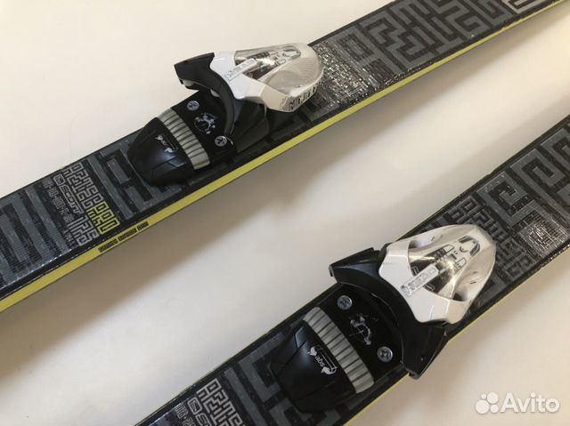 Горные лыжи Scott Actec PRO 175