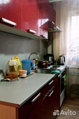 2-к квартира, 42 м², 1/2 эт. 2-к квартира, 42 м², 1/2 эт.