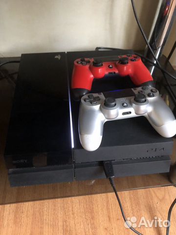 Sony PS4 Sony PS4