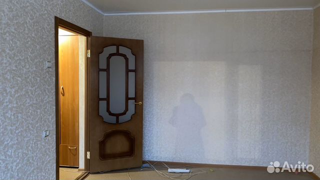 1-к квартира, 35 м², 3/9 эт.
