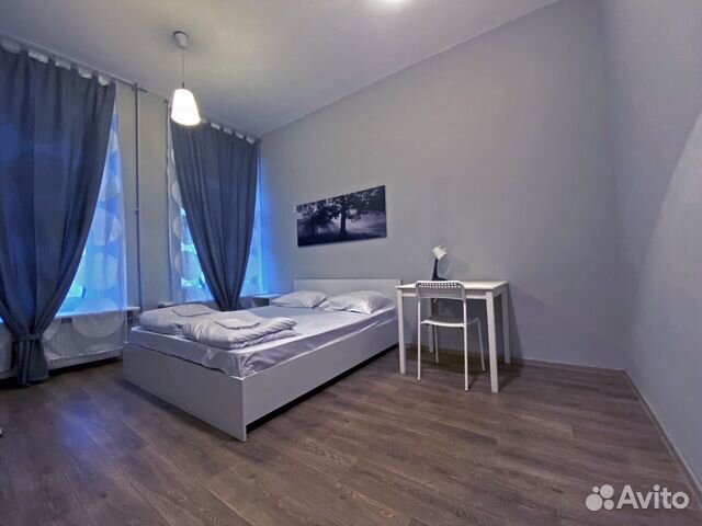 Комната 15 м² в 8-к, 2/4 эт. Комната 15 м² в 8-к, 2/4 эт.