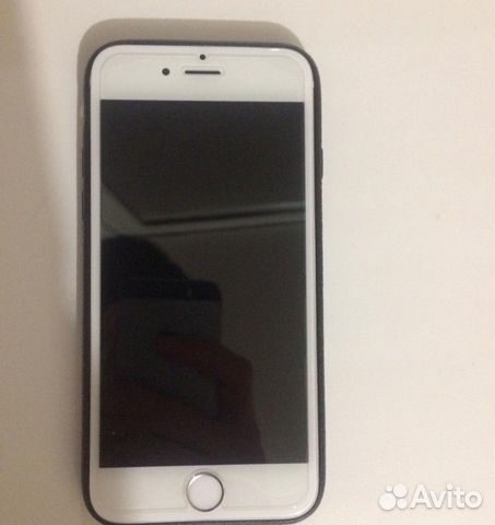 iPhone 6 16g