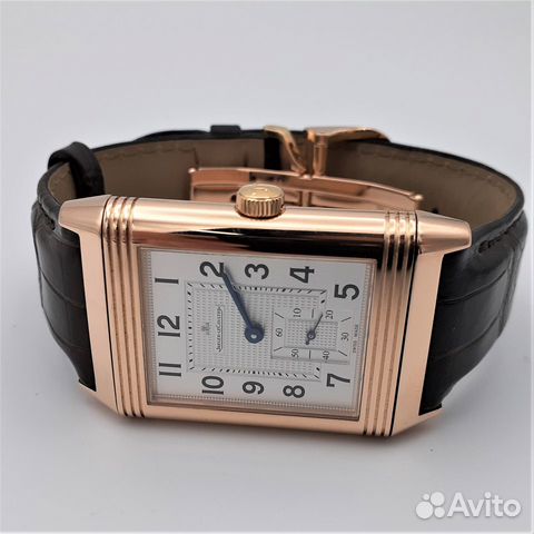 Jaeger-LeCoultre Grande Reverso 976