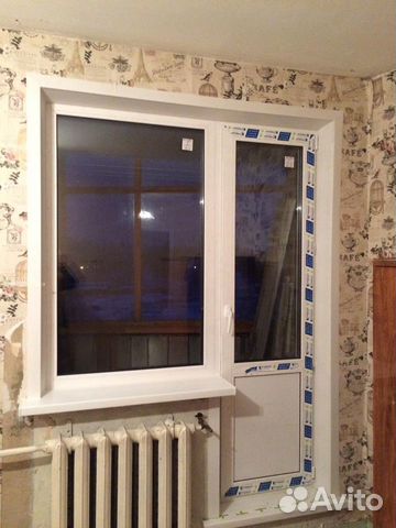 Пластиковые окна от производителя