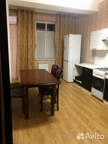 2-к квартира, 70 м², 1/5 эт. 2-к квартира, 70 м², 1/5 эт.
