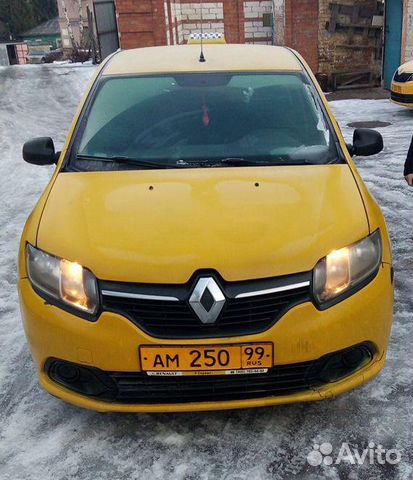 Аренда авто под такси Аренда авто под такси