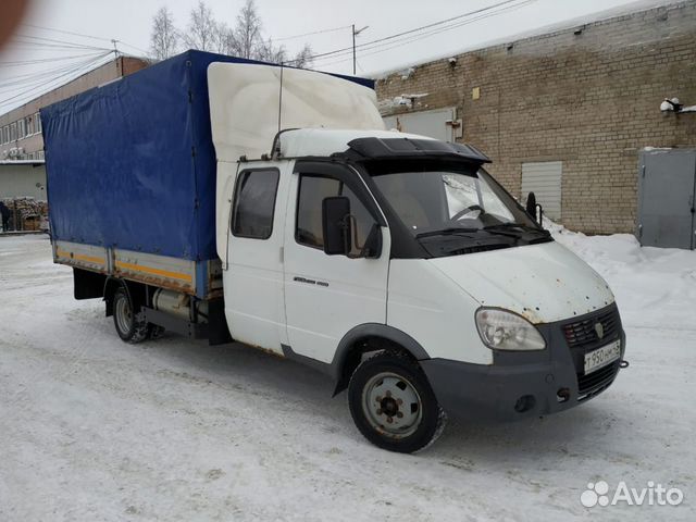 Газель фермер 2013 Г