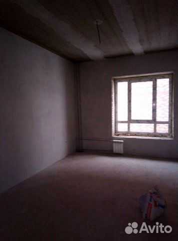 2-к квартира, 65 м², 2/5 эт.