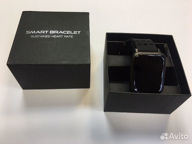 Смарт часы Smart watch