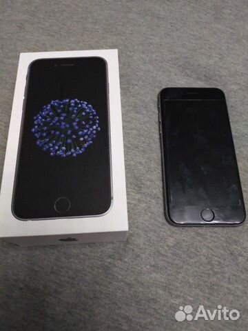 Телефон iPhone 6 Телефон iPhone 6