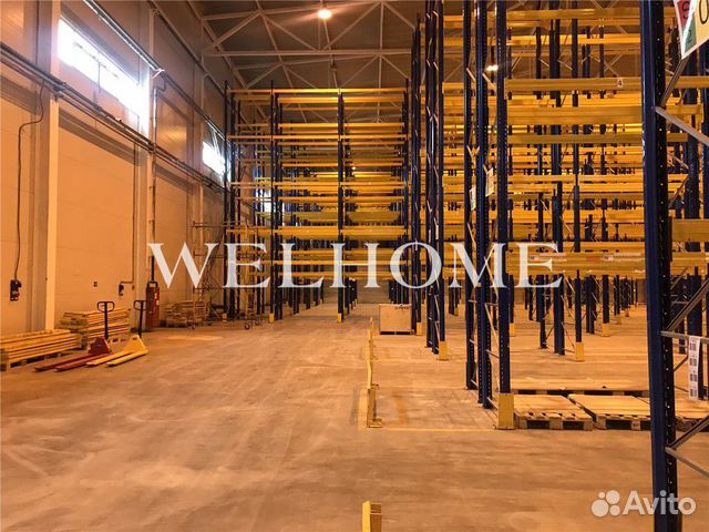 Продам торговое помещение, 8000 м² Продам торговое помещение, 8000 м²
