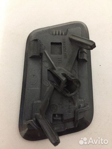 Крышка форсунки омывателя фар передняя левая Opel Крышка форсунки омывателя фар передняя левая Opel