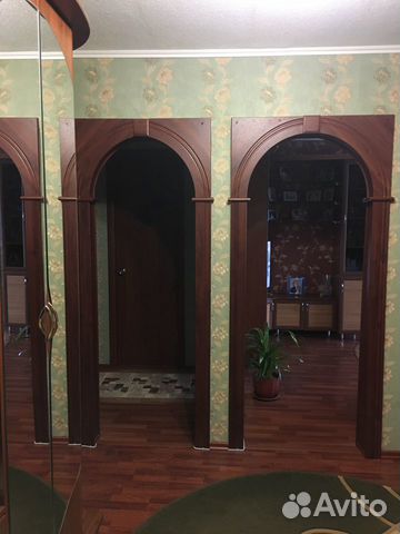 2-к квартира, 53.7 м², 4/5 эт. 2-к квартира, 53.7 м², 4/5 эт.