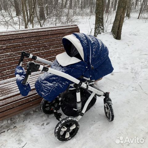 Коляска