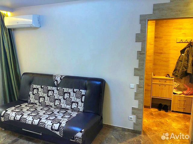 1-к квартира, 30 м², 3/16 эт. 1-к квартира, 30 м², 3/16 эт.