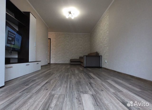 1-к квартира, 33 м², 4/4 эт.